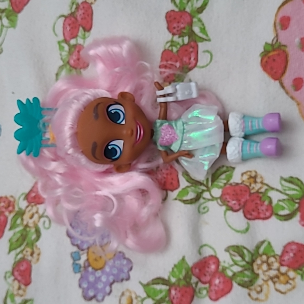 Hairdorables Doll